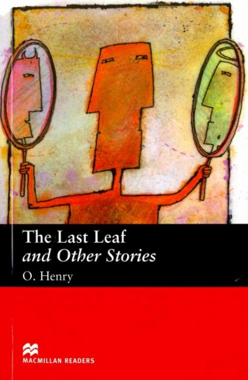 Last Leaf and Other Stories
