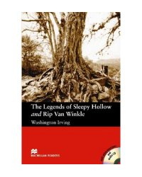 The Legends of Sleepy Hollow Exercises with 2 CD Pack (+ Audio CD)
