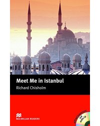Meet Me In Istanbul Exercises with 2 CD Pack (+ Audio CD)