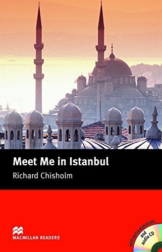 Обложка книги «Meet Me In Istanbul Exercises with 2 CD Pack (+ Audio CD)» — Chisholm R., ISBN 9781405077057