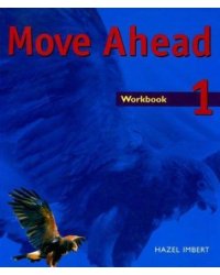 Move Ahead 1 Workbook
