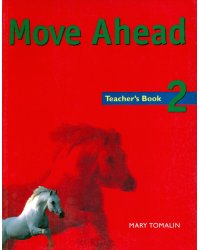 Move Ahead 2 Teacher's Book