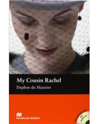My Cousin Rachel Exercises with 2 CD Pack (+ Audio CD)