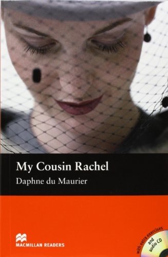 My Cousin Rachel Exercises with 2 CD Pack (+ Audio CD)