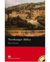 Northanger Abbey (+ Audio CD)