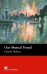 Обложка книги «Our Mutual Friend» — Charles Dickens, ISBN 9781405073295