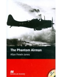 The Phantom Airman with 2 CD Pack (+ Audio CD)