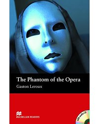 The Phantom Of The Opera Exercises (+ Audio CD)