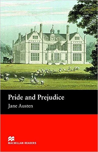 Pride And Prejudice