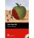 Обложка книги «Sara Says No! (+ Audio CD)» — Whitney N., ISBN 9781405077958