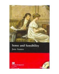 Sense and Sensibility Exercises with 3 CD Pack (+ Audio CD)