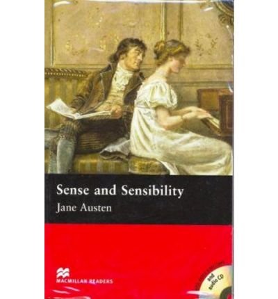 Обложка книги «Sense and Sensibility Exercises with 3 CD Pack (+ Audio CD)» — Austen Jane, ISBN 9781405080620