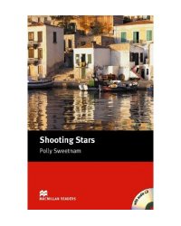 Shooting Stars (+ Audio CD)