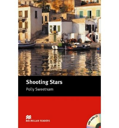 Обложка книги «Shooting Stars (+ Audio CD)» — Axten S., ISBN 9781405077965