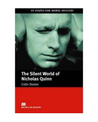 The Silent World of Nicholas Quinn