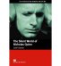 Обложка книги «The Silent World of Nicholas Quinn» — Dexter C., ISBN 9781405073073