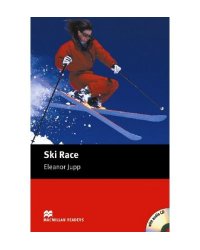 Ski Race (+ Audio CD)
