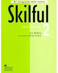 Skilful 2 Teacher's Notes