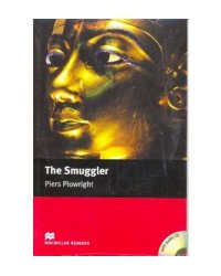 The Smuggler with 2 CD Pack (+ Audio CD)