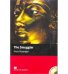 Обложка книги «The Smuggler with 2 CD Pack (+ Audio CD)» — Plowright Piers, ISBN 9781405078733
