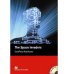 Обложка книги «The Space Invaders (+ Audio CD)» — Matthews G.S., ISBN 9781405078054