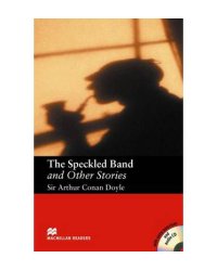 The Speckled Band and Other Stories Exercises with 2 CD Pack (+ Audio CD)