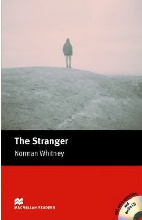 Обложка книги «The Stranger Exercises (+ Audio CD)» — Whitney N., ISBN 9781405076623