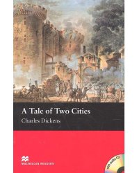 A Tale Of Two Cities (+ Audio CD)