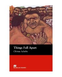 Things Fall Apart
