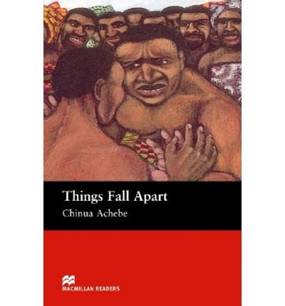 Things Fall Apart