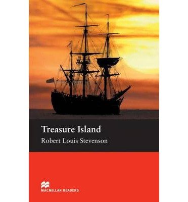 Обложка книги «Treasure Island» — Stevenson R.L., ISBN 9781405072847