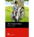 Обложка книги «The Trumpet Major» — Thomas Hardy, ISBN 9781405072533