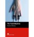 Обложка книги «The Truth Machine» — Whitney N., ISBN 9781405072540