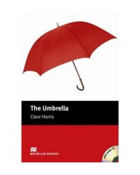 The Umbrella (+ Audio CD)