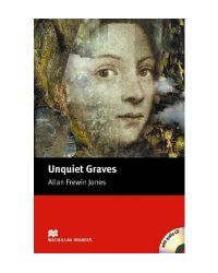 Unquiet Graves with 2 CD Pack (+ Audio CD)
