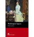 Обложка книги «Washington Square» — James Henry, ISBN 9781405072557