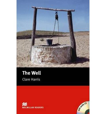 Обложка книги «The Well (+ Audio CD)» — Harris C., ISBN 9781405077996
