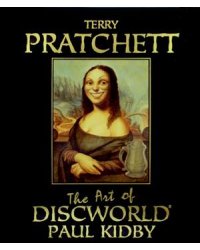The Art of Discworld