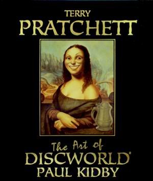 The Art of Discworld