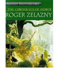 Chronicles of Amber