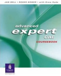 Advanced Expert CAE Coursebook