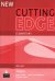 New Cutting Edge Elementary Workbook with key