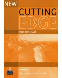 New Cutting Edge. Intermediate. Workbook no key