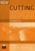 New Cutting Edge. Intermediate. Workbook no key