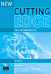 Cutting Edge Pre-Intermediate Workbook with key New Edition