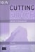 New Cutting Edge. Upper Intermediate. Workbook with key