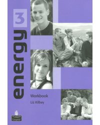 Energy 3 Workbook