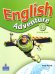 English Adventure. Level 1. Activity Book
