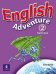 English Adventure 2 Pupil's Book