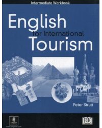 English for International Tourism. Intermediate. Workbook